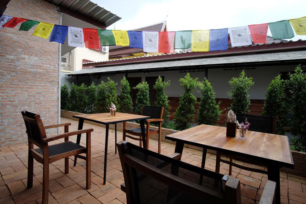Apartamento Monday Moon Chiang Mai Exterior foto
