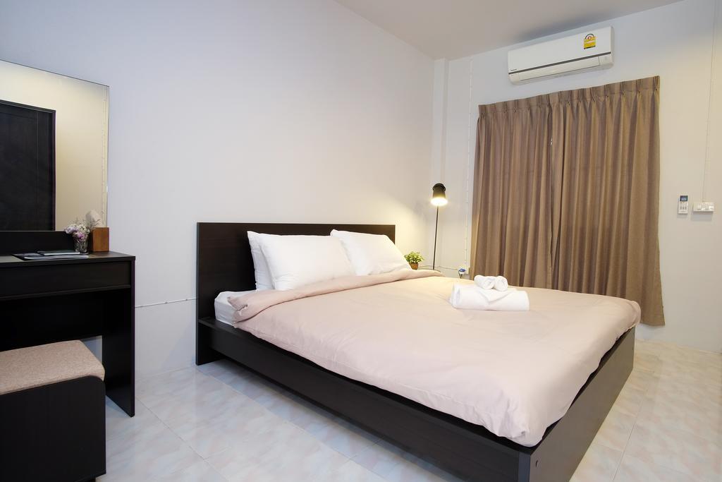 Apartamento Monday Moon Chiang Mai Exterior foto