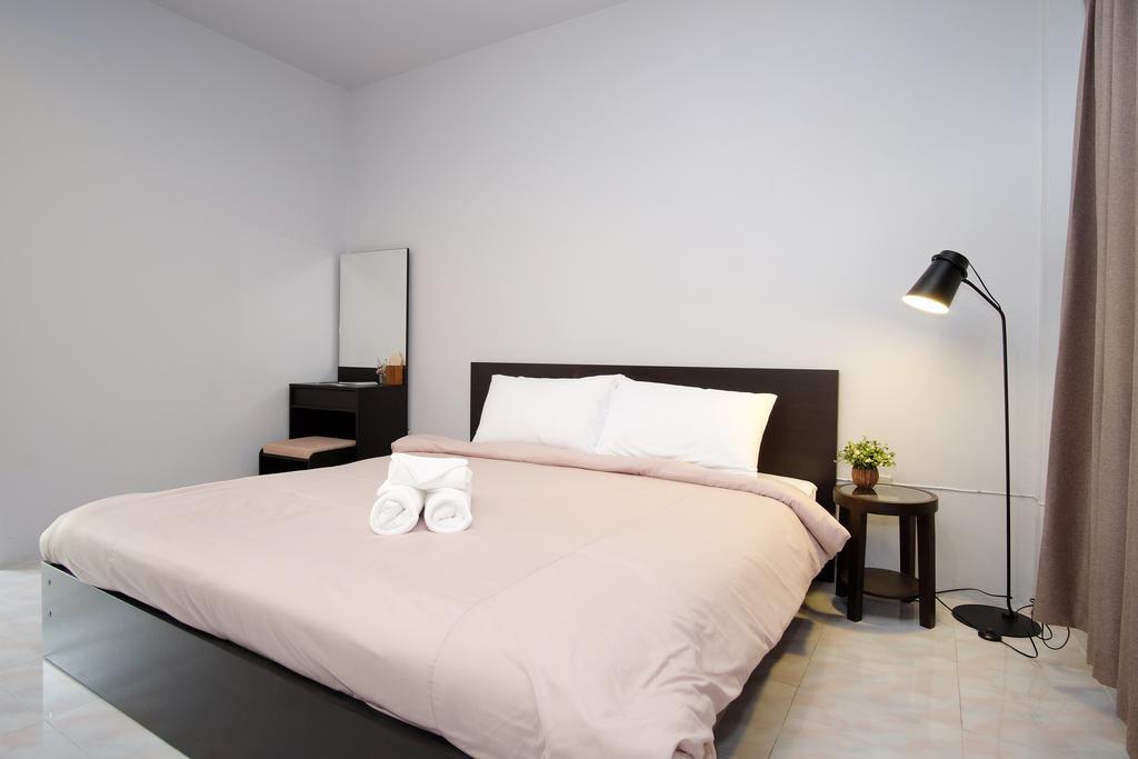 Apartamento Monday Moon Chiang Mai Exterior foto